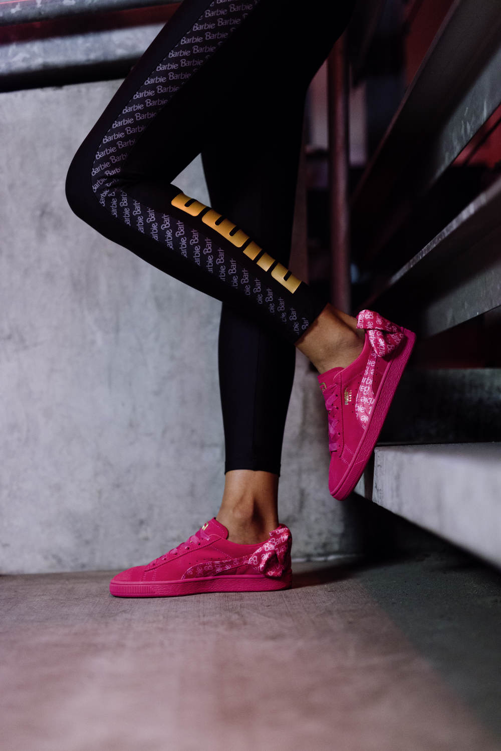 Puma barbie 2019 shop precio